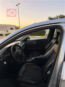 مێرسێدس بێنز E-Class